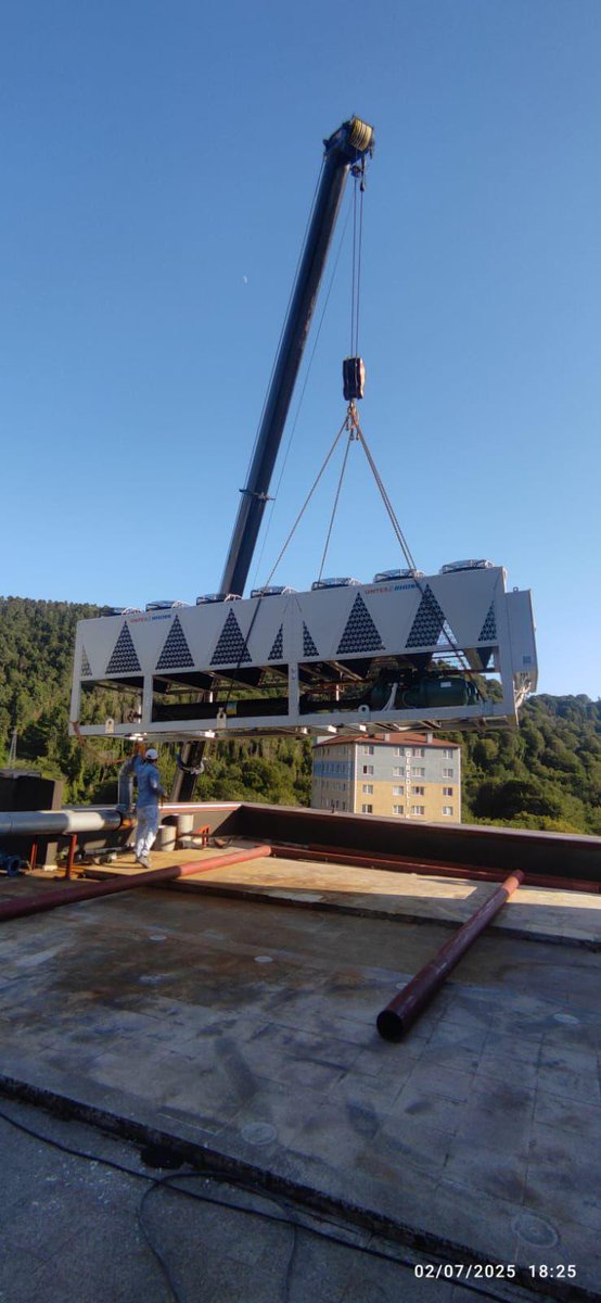 Zonguldak Bülent Ecevit Üniversitesi Diş Hekimliği Fakültesi ve Diş Hastanesi, bölgenin artan sağlık ihtiyaçlarını karşılamak, öğrencilere ve akademik kadronun taleplerine daha hızlı ve kaliteli hizmet sunmak amacıyla fiziki kapasitesini genişletiyor. 🔵

2014 yılından bu yana