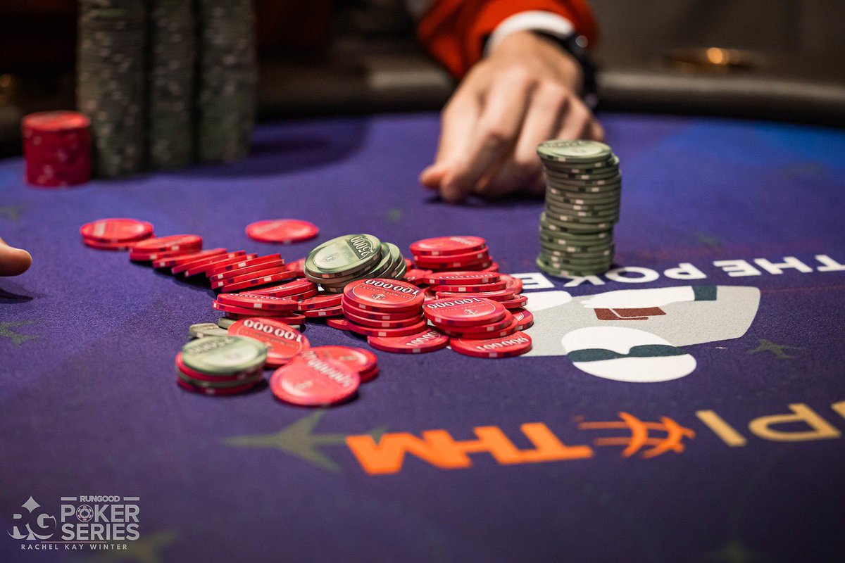 RunGoodGear.com (@rungoodgear) on Twitter photo MASSIVE GUARANTEES during the <a href="/RGPokerSeries/">RunGood Poker Series</a> Final Orbit Tour Stop at <a href="/Thunder_Valley/">Thunder Valley Casino Resort</a>! π
Starts July 17th - August 4th with three marquee weekends featuring a $250K, $500K, and $1,000,000 guarantee.
Full schedule here: thundervalleyresort.com/casino/poker/rβ¦ MASSIVE GUARANTEES during the <a href="/RGPokerSeries/">RunGood Poker Series</a> Final Orbit Tour Stop at <a href="/Thunder_Valley/">Thunder Valley Casino Resort</a>! π
Starts July 17th - August 4th with three marquee weekends featuring a $250K, $500K, and $1,000,000 guarantee.
Full schedule here: thundervalleyresort.com/casino/poker/rβ¦