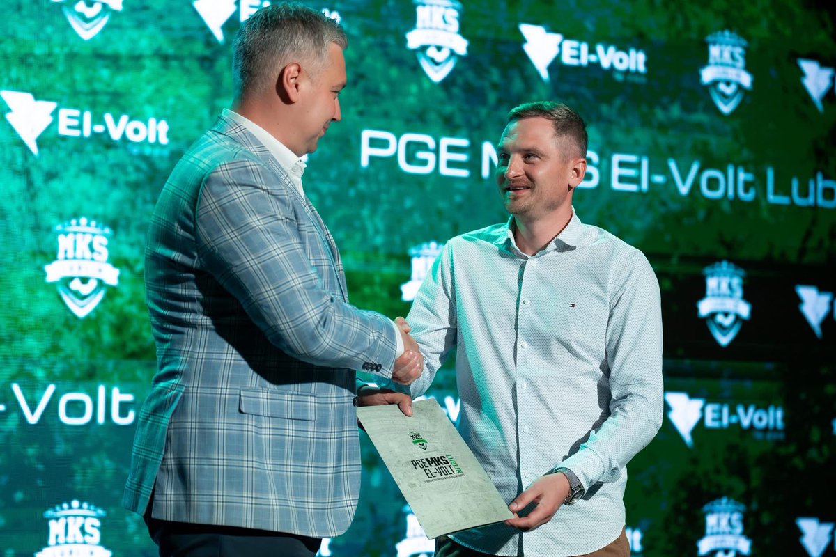 Uścisk? Jest❗️Teczka? Jest❗️
Energia? Właśnie weszła na nowy poziom ⚡️

<a href="/Miasto_Lublin/">Lublin</a> 
<a href="/UMWL_Lublin/">Urząd Marszałkowski Województwa Lubelskiego</a> 
Lublin - Miasto Sportu 
el-volt.com.pl 
<a href="/Grupa_PGE/">PGE Polska Grupa Energetyczna</a> 
PGE Sportowa Energia