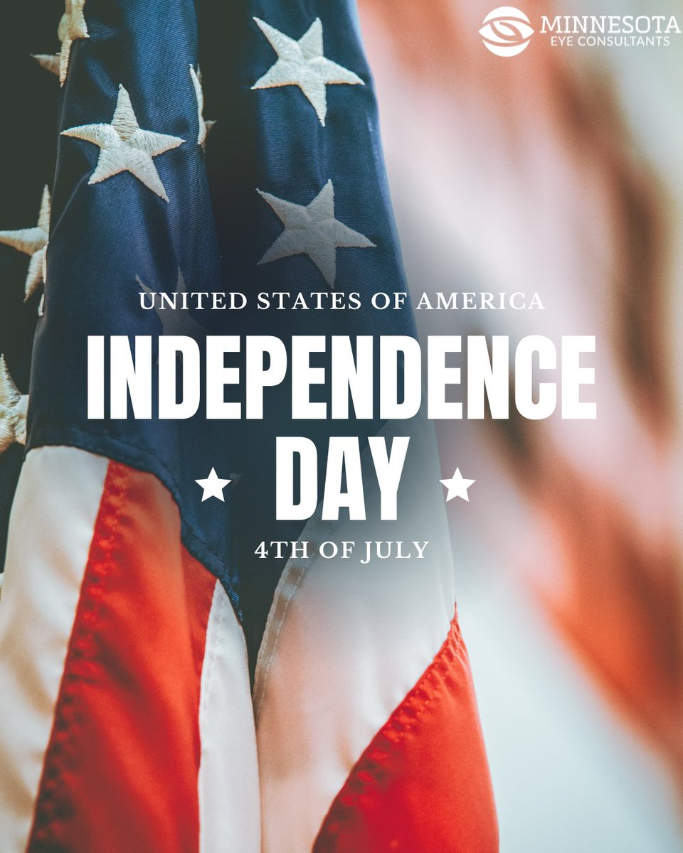 Minnesota Eye Consultants tweet media