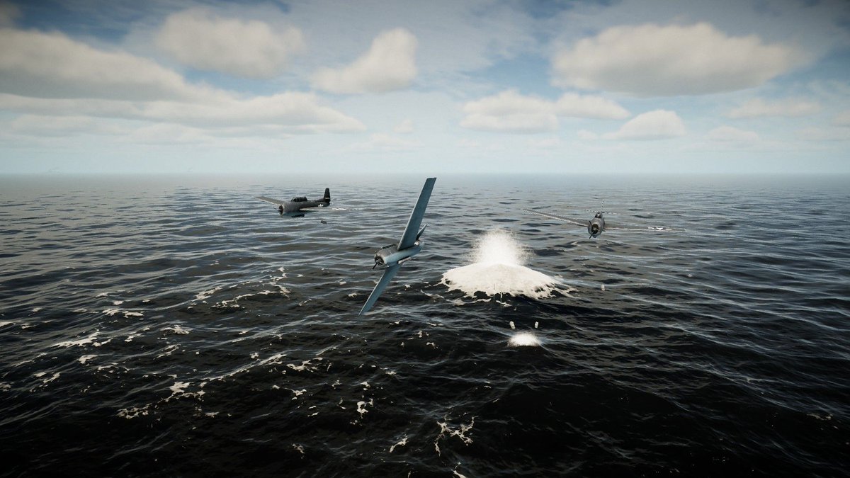 VAS_naval_war's tweet photo. We’re so close to dropping our next Victory At Sea Atlantic update! Tons of new features and QoL fixes based on your feedback. We just need a little more time to polish. Thanks for your patience — not long now! #IndieDev #VictoryAtSeaAtlantic https://t.co/LUsLWRN5T7