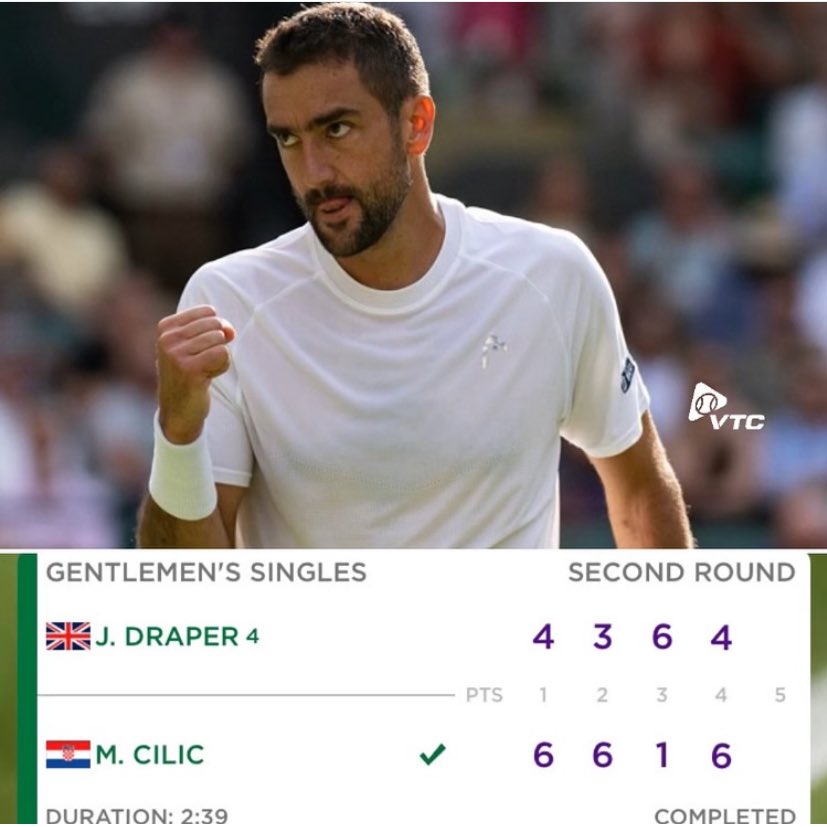 VTC Tenis tweet media
