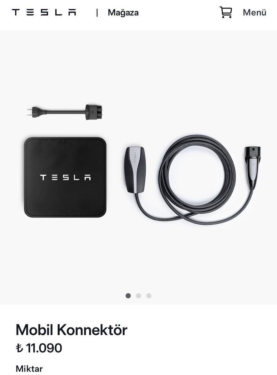 Tesla Maniac tweet media