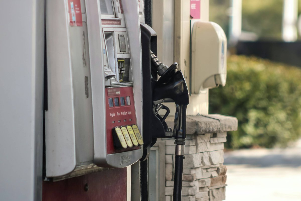 A spotless gas station isn’t just about aesthetics; it’s about trust, comfort, &amp; customer loyalty.

Cleanliness creates an inviting experience, encouraging customers to stop, fuel up, &amp; return.

Make cleanliness your priority and watch your reputation thrive! #Fuel #GasStation