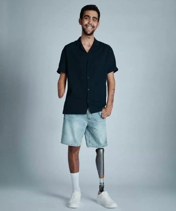 אלון קמינר נפצע אנוש במלחמת  לבנון אוהבים אותך גיבור ישראל החלמה מהירה ורפואה  שלמה אמן ואמן.