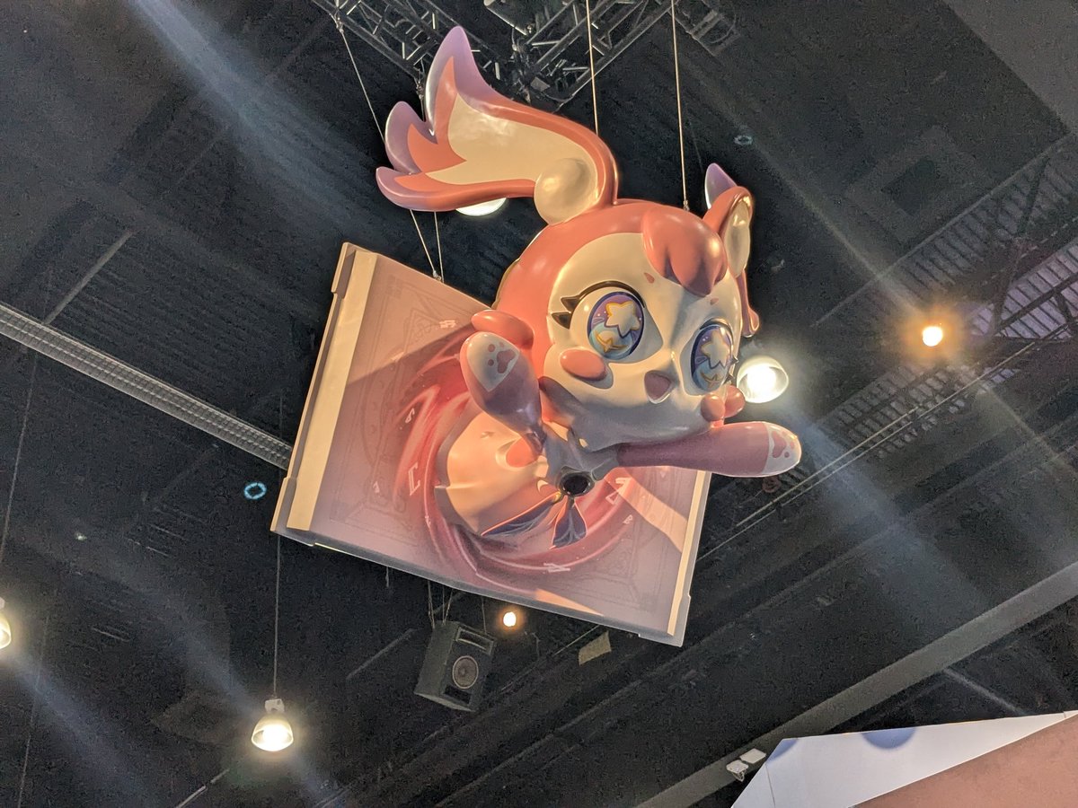 #HSRAX2025  mem mem mem!