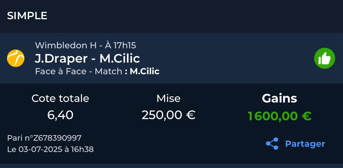 BoozPronos's tweet photo. C'était Jack A Peur ce soir 🤣

#Teamparieur https://t.co/Wr3BG7kWRV