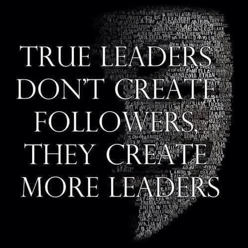 NHSActivistRN's tweet image. Love this sentiment
Dont seek power, seek to empower
#UnionStrong