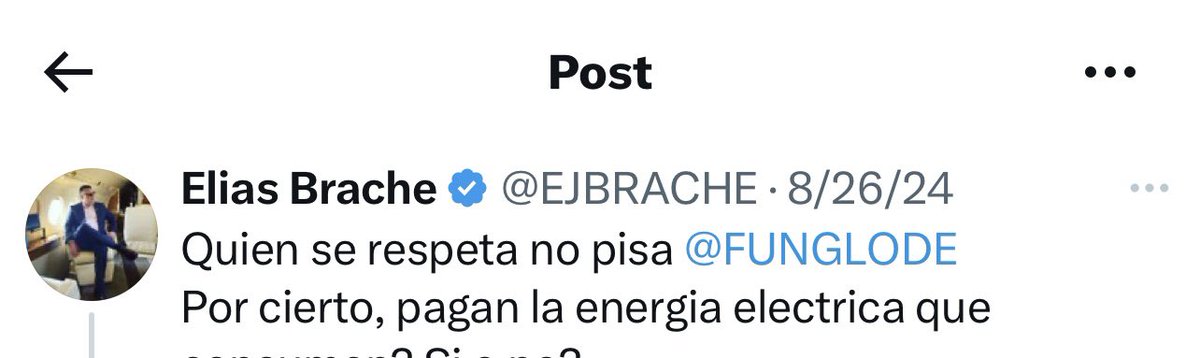 Andres Rodriguez O. tweet media