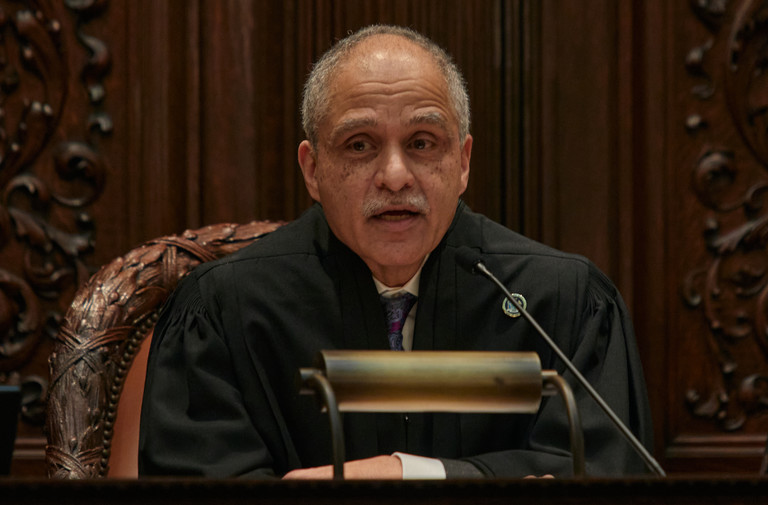 Mandatory E-Filing, New Rule for Amicus Submissions to Commercial Division Among 9 Administrative Orders Taking Effect July 7 law.com/newyorklawjour…