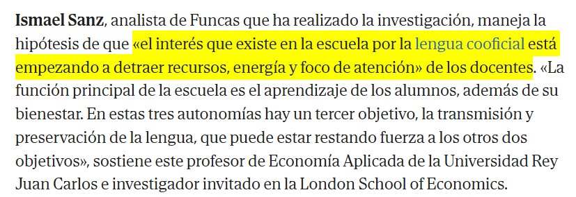 Estan absolutament malalts d'odi.