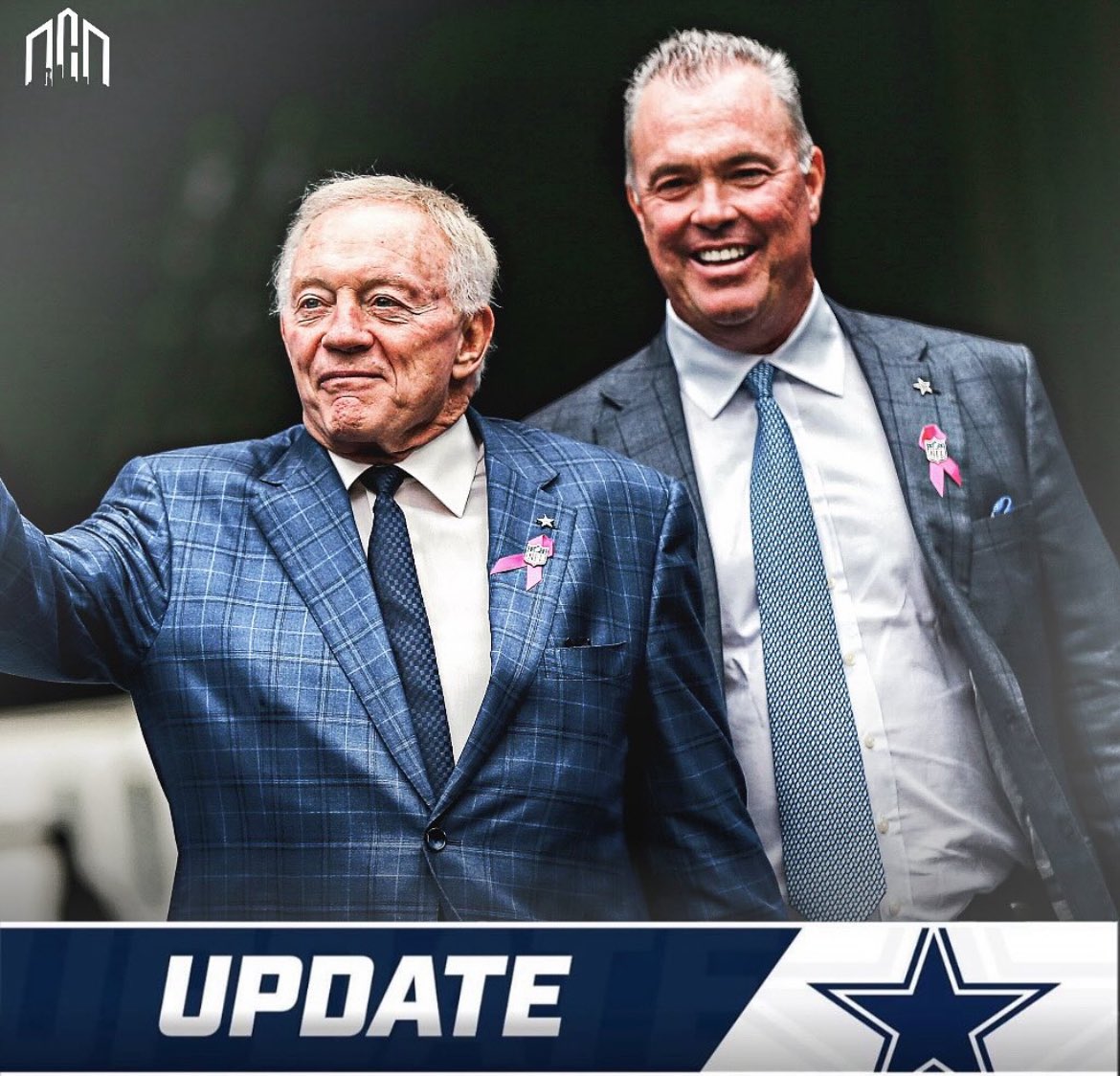 firejerrydc's tweet image. Nothing like a part time general mgr and the worst cap guy the cowboys have in Jerry and Stephen They haven’t won anything since Jimmy left 

GET YOUR FIRE JERRY HATS TODAY 🔥

firejerrydc.myshopify.com