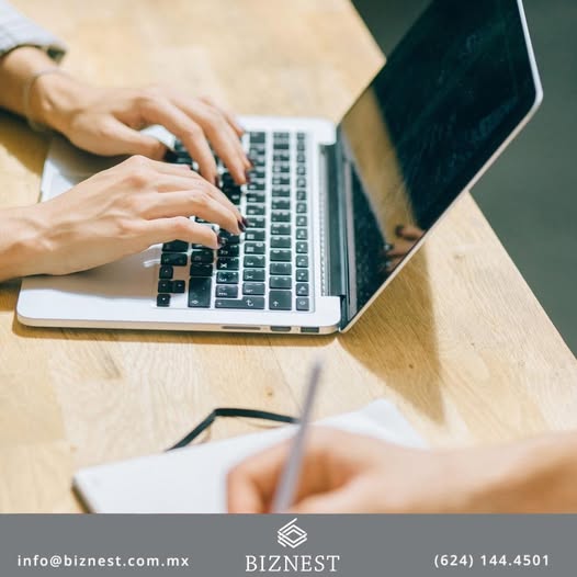 BiznestOficinas's tweet image. No tienes que ser grande para empezar, pero tienes que empezar para ser grande.
¡El momento es hoy! 
.
.
 Información  624 1444501 /  info@biznest.com.mx
#Biznest #SolucionesEmpresariales #asistentevirtual #emprendimiento #coworkers #oficinavirtual #cabosanlucasmexico #julio2025