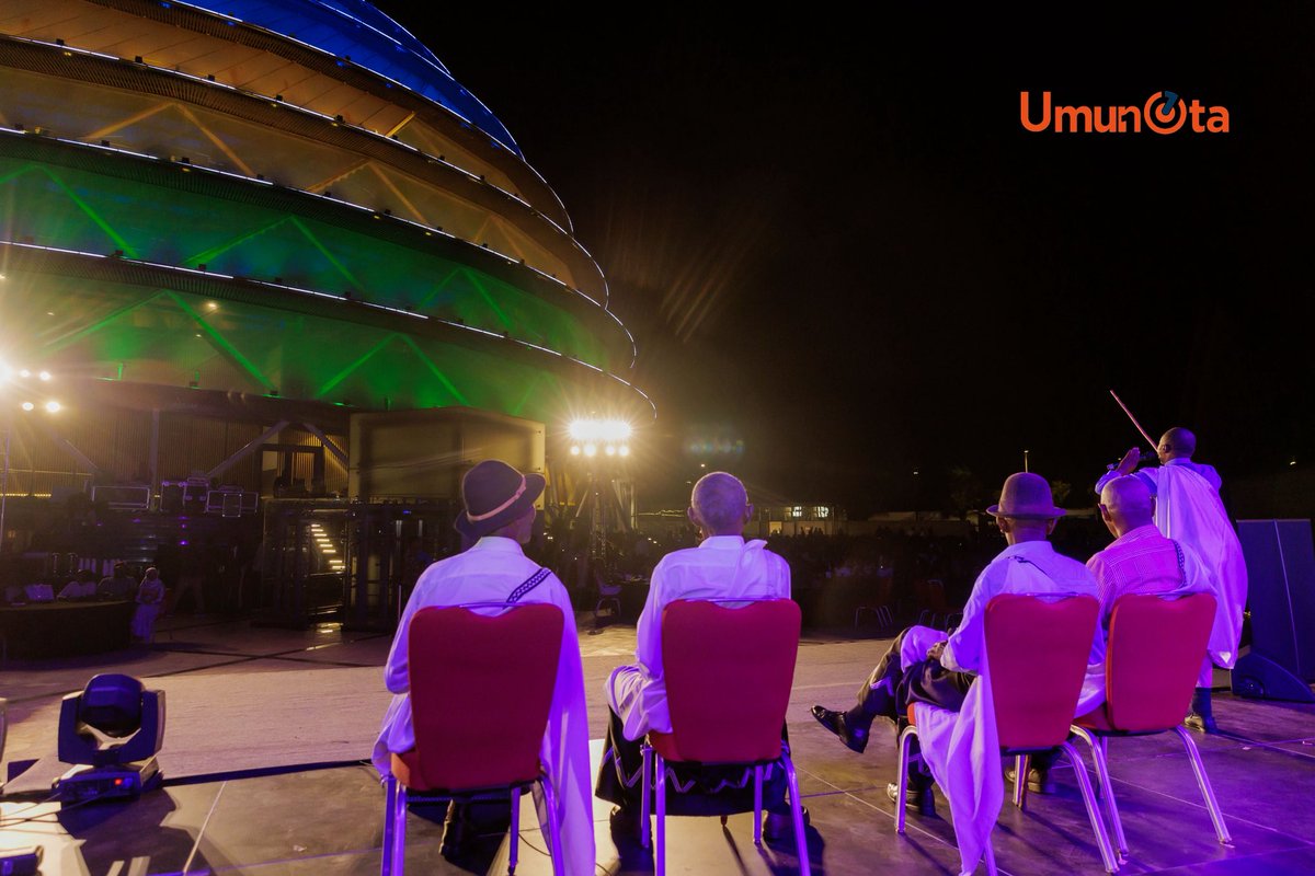 MazimpakaJp's tweet photo. Here we go again 😍
Live Recording « Urw’Intwari Live Concert » at KCC. 
#VKreative #VIFOLtd #VIFOImages 

Positioning ourselves as Rwanda’s top audiovisual production company — creative, reliable, and impactful. 🎥🎬🔥 
📸 @mosesniyonzima https://t.co/1Vtwd4yE7G