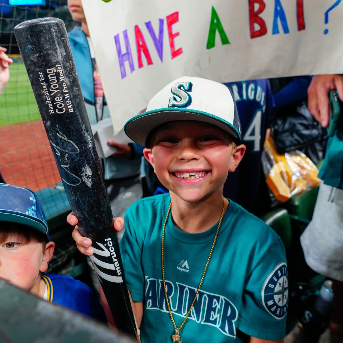 Making memories they’ll never forget 🥹