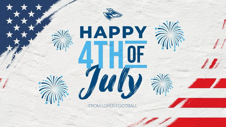 Go Lopes 🦌🤘 <a href="/CoachRHeld/">Ryan Held</a> <a href="/UNK_Football/">UNK Football</a>