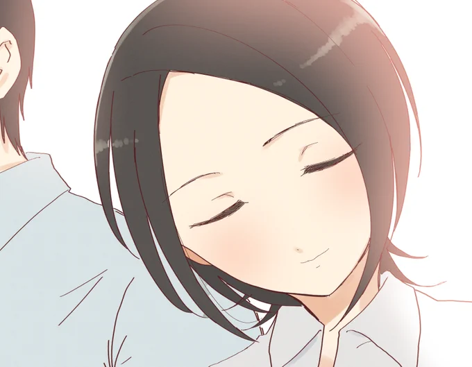 (東郷あい)