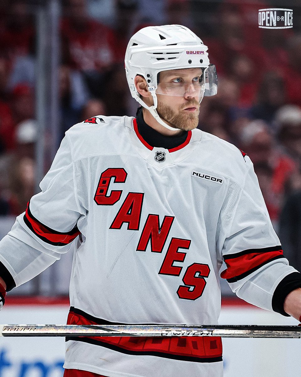 BR_OpenIce's tweet image. NIKOLAJ EHLERS TO CAROLINA 🚨

Another BIG offseason pickup for the Canes (via @FriedgeHNIC)