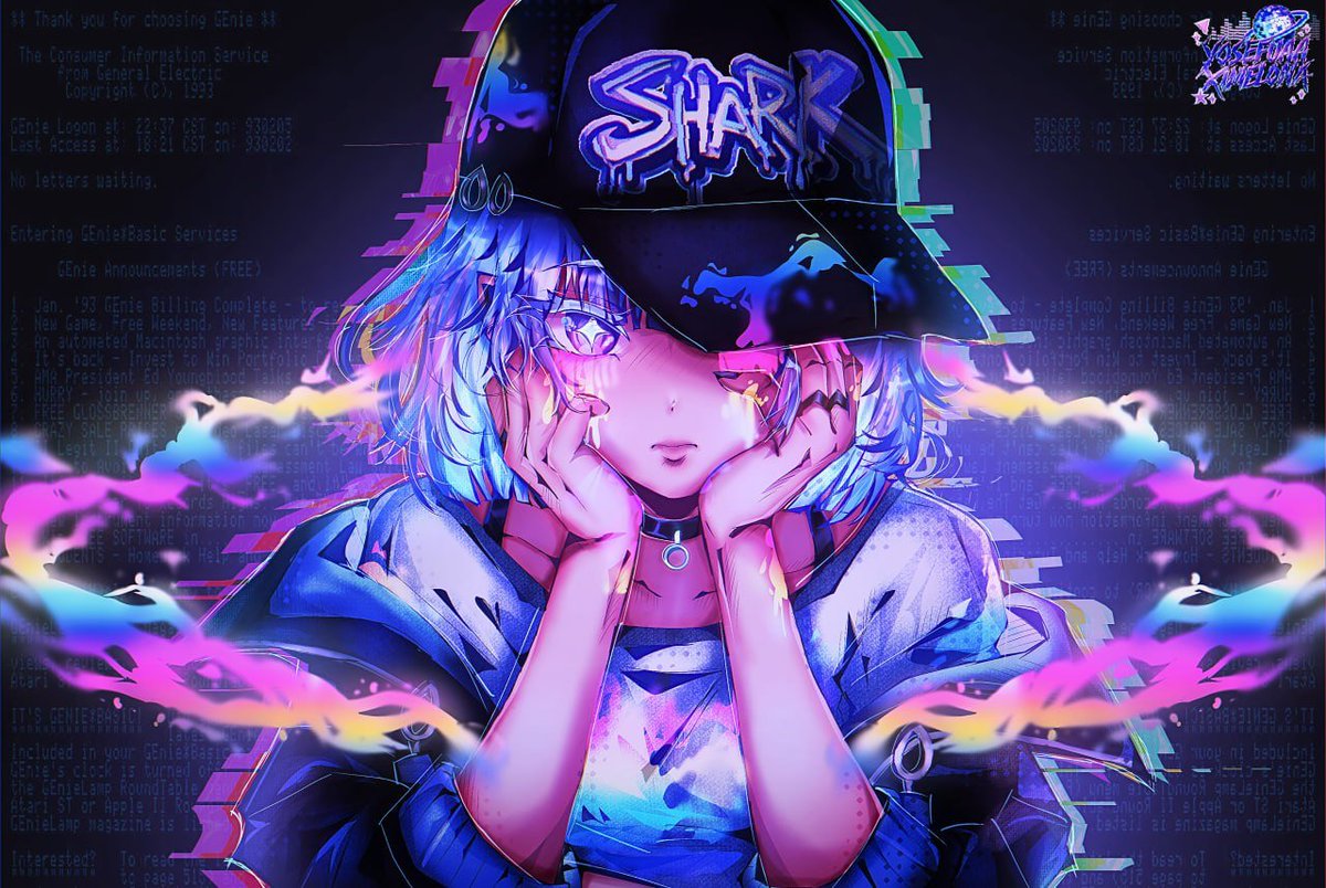yosefuaa_x's tweet photo. New profile pic 💙✨ https://t.co/j0Ugs7N2Kh