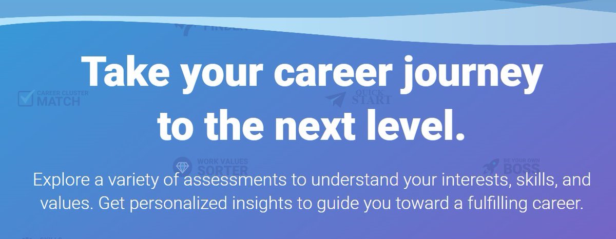 Searching for a job that aligns with your skills, lifestyle, and interests, and unsure where to start? <a href="/CareersInNC/">NCcareers</a>  offers quick assessments that match you to career paths!
Then, have a professional review your resume, receive training, and search the job board!
<a href="/ncworks/">NCWorks</a>