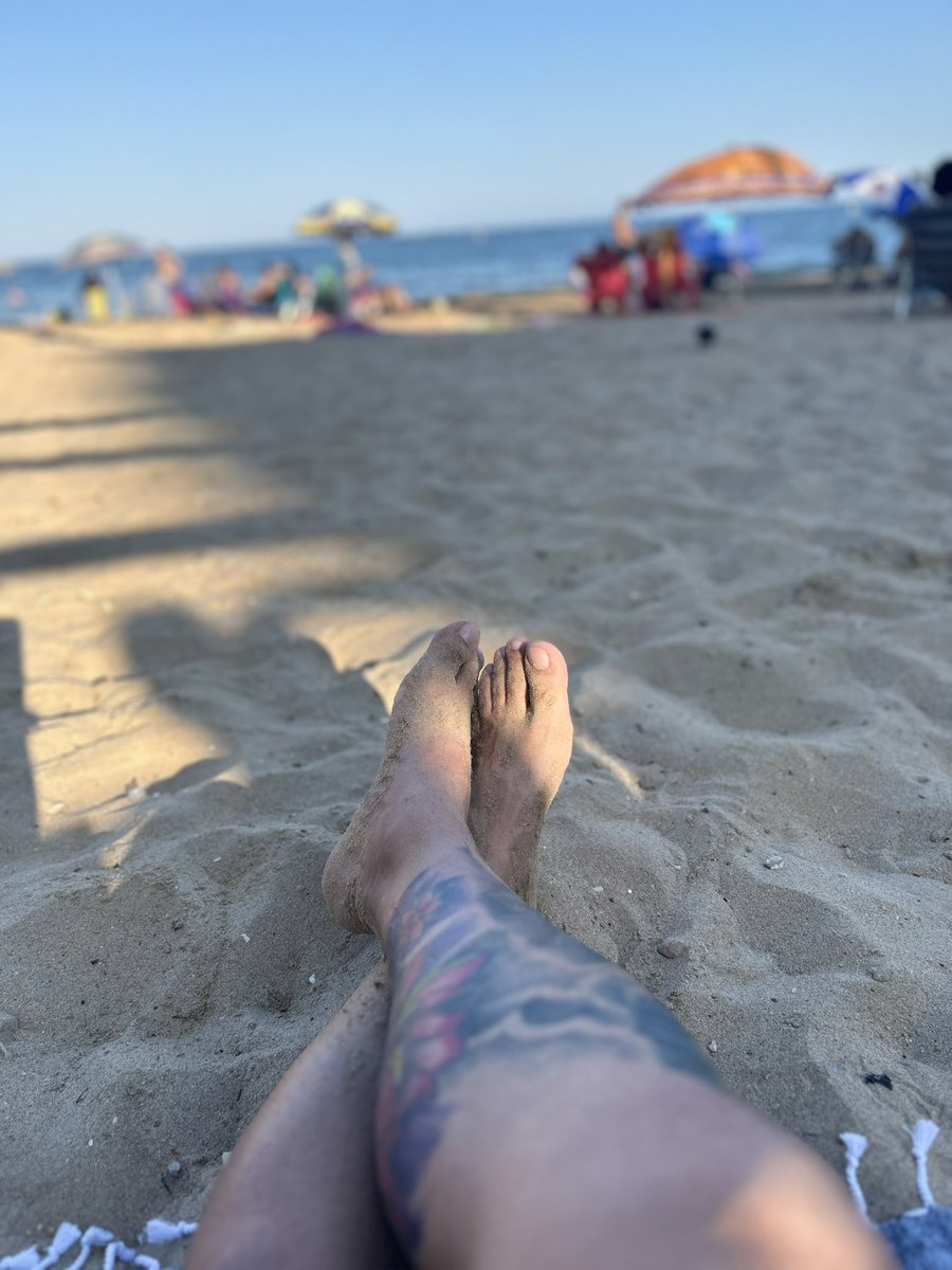 La vida en la playa es mejor ❤️❤️❤️🦾🦾🦾