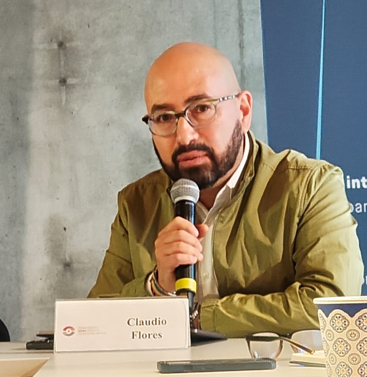 #ObservatorioIBERO | En #AltazorIntelligence realizamos la investigación cualitativa del Observatorio <a href="/IBERO_mx/">IBERO CDMX</a>. Este primer reporte recoge cómo se percibe y se valora la justicia en México desde las voces de quienes la buscan y el perfil de quienes les acompañan.