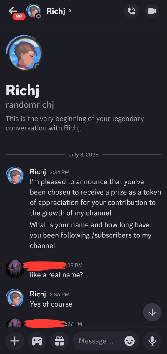 Richj 🎏 tweet media