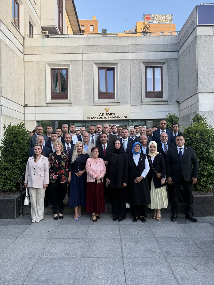 Mehmet Şahin (@mehmetsahinbsk) on Twitter photo İstanbul Türk Devletleri ile İlişkiler İlçe Komisyon Başkanlarımızla toplantımızı gerçekleştirdik.Genel Başkan Yardımcımız Türk Devletleri ile İlişkiler Başkanımız Sn.Kürşat Zorlu,İl Başkanımız Sn.Abdullah Özdemirle yol haritamızı konuştuk.BİZ HAZIRIZ🇹🇷
<a href="/zorlu77/">Prof.Dr.Kürşad ZORLU</a> <a href="/abdullahozdemir/">Abdullah Özdemir</a> İstanbul Türk Devletleri ile İlişkiler İlçe Komisyon Başkanlarımızla toplantımızı gerçekleştirdik.Genel Başkan Yardımcımız Türk Devletleri ile İlişkiler Başkanımız Sn.Kürşat Zorlu,İl Başkanımız Sn.Abdullah Özdemirle yol haritamızı konuştuk.BİZ HAZIRIZ🇹🇷
<a href="/zorlu77/">Prof.Dr.Kürşad ZORLU</a> <a href="/abdullahozdemir/">Abdullah Özdemir</a>