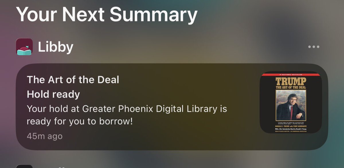 👀 impeccable timing universe👌🏻