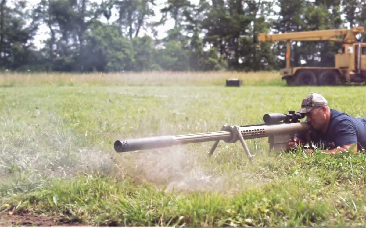 If the libs ever succeed in making an AR-15 illegal, I'll replace mine with this. It isn't semi auto and isn't an AR15.
😄 #GunControlNow Gun control is being able to hit your target. #AR15 #assaultweapon #LiberalismIsAMentalDisorder #MAGA