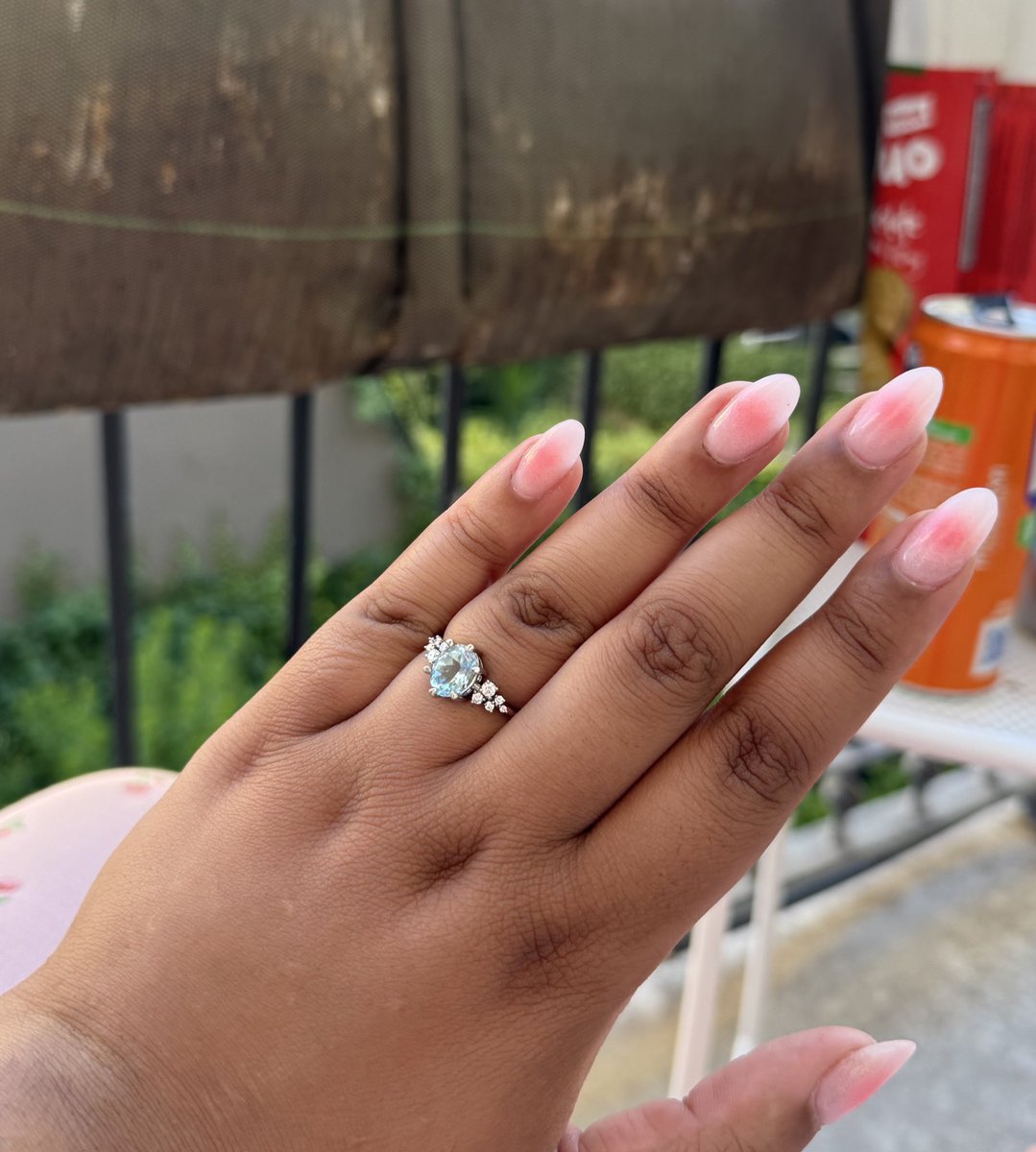 I got engaged ! 💍