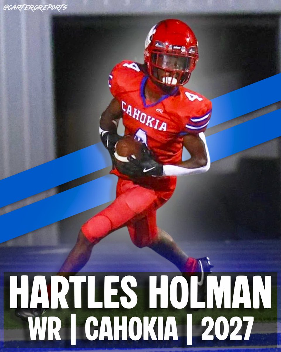 Carter Goscinski | High School Sports tweet media