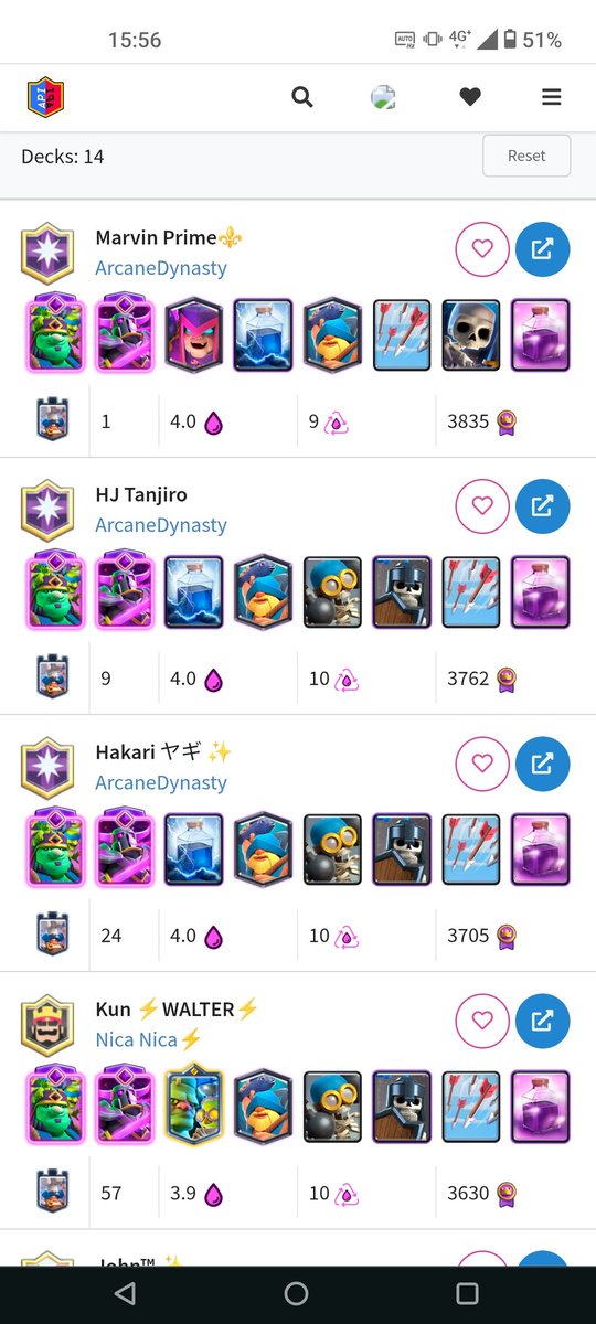 July 2025 and this deck is not dead yet