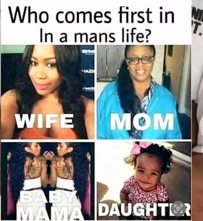 Who comes First Ladies ?