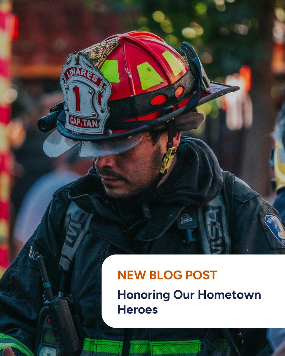 RSHomebuilder's tweet image. We’re proud to honor the everyday heroes who make our communities stronger. From teachers and first responders to military members and healthcare workers, Riverside Homebuilders is here to say thank you with exclusive savings on your new home.💙 bit.ly/3TSIH5d
