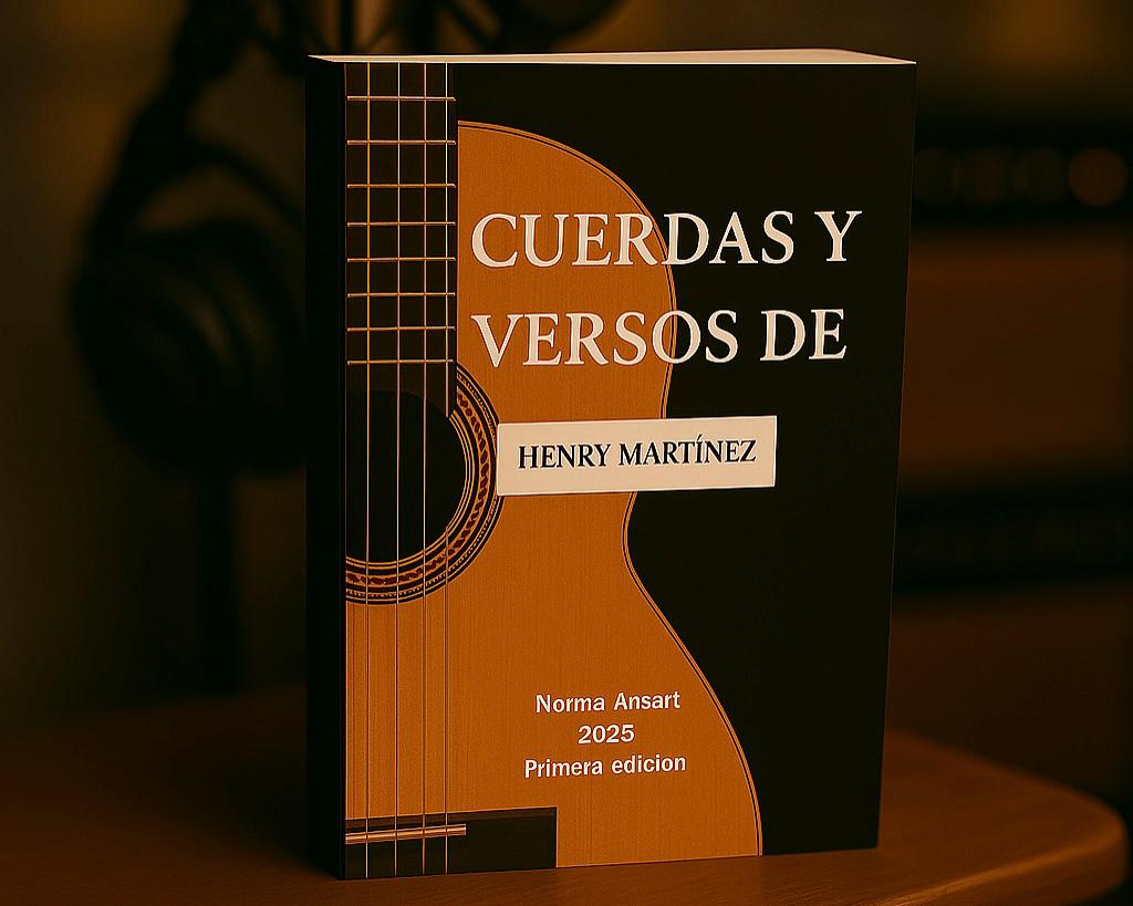 correocultural@gmail.com (@correocultural) on Twitter photo Norma Ansart presenta "Cuerdas y Versos de Henry Martínez", un homenaje al legado musical del compositor venezolano correocultural.com/2025/07/norma-… a través de <a href="/correocultural/">correocultural@gmail.com</a> Norma Ansart presenta "Cuerdas y Versos de Henry Martínez", un homenaje al legado musical del compositor venezolano correocultural.com/2025/07/norma-… a través de <a href="/correocultural/">correocultural@gmail.com</a>