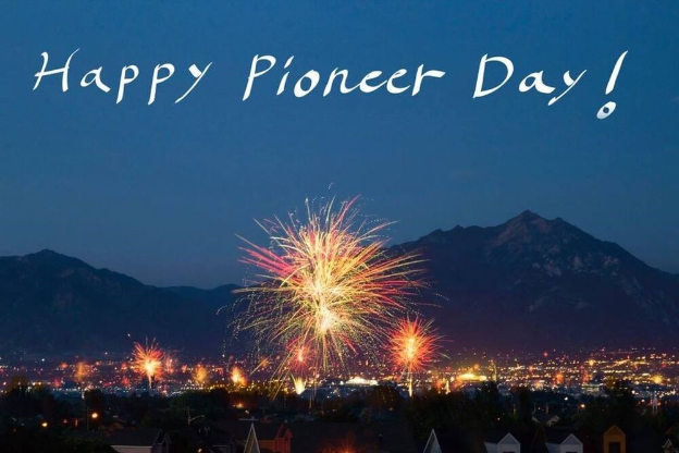 Blue Stakes of Utah 811 will be closed for Pioneer Day on Thursday, July 24, 2025. Please consider this and submit your locate request either online at ite.bluestakes.org or by calling 811 by Friday, July 18, 2025, if you plan on digging any time during Pioneer Day.