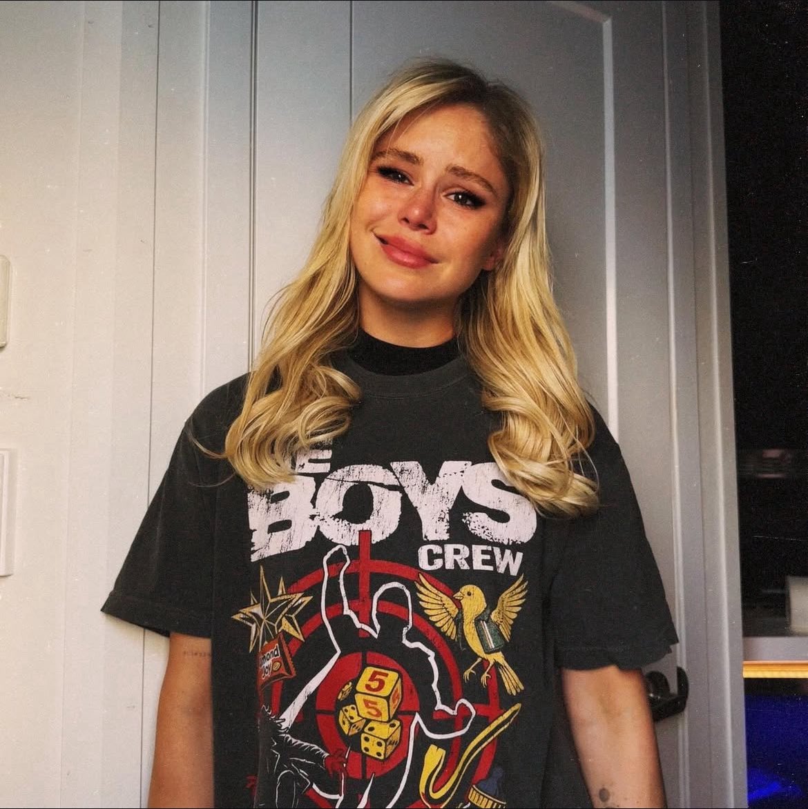 how it started // how it ended 🥲🩷