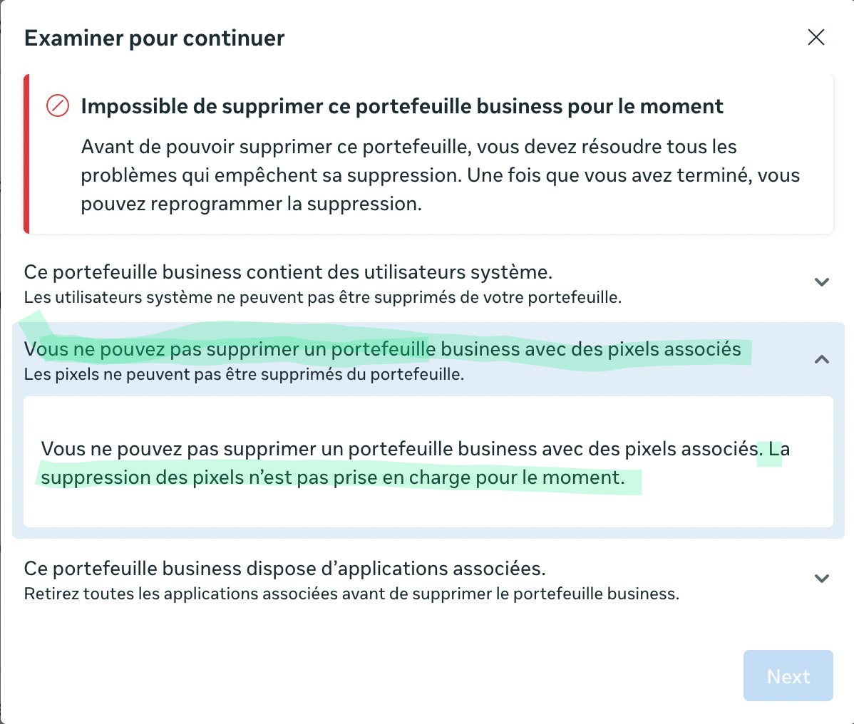I Zuck or Zuck Zucks ?