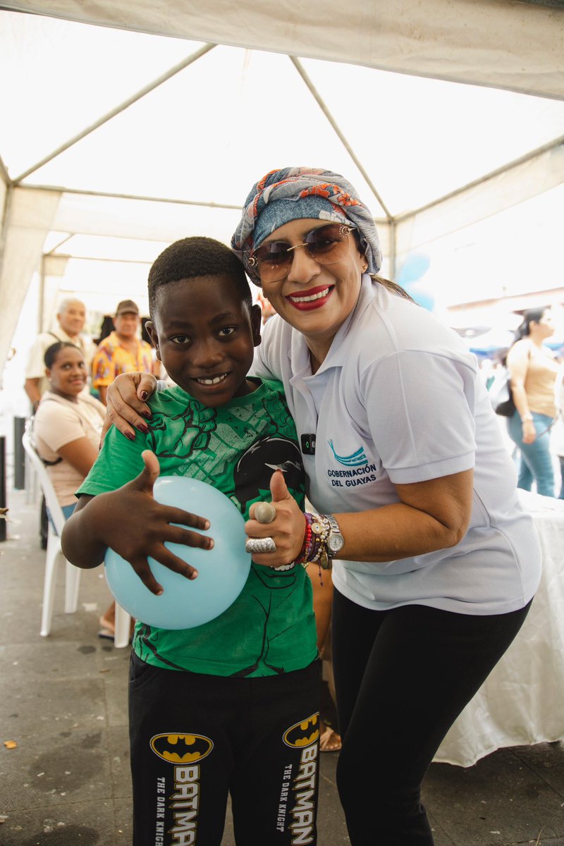 ¡Arrancaron las fiestas julianas!
Celebramos a #Guayaquil con un pregón lleno de música, color y alegría, junto a instituciones educativas y entidades del Estado, todos unidos por nuestra ciudad en sus 490 años de historia.

Y como broche final, disfrutamos del evento Herencia