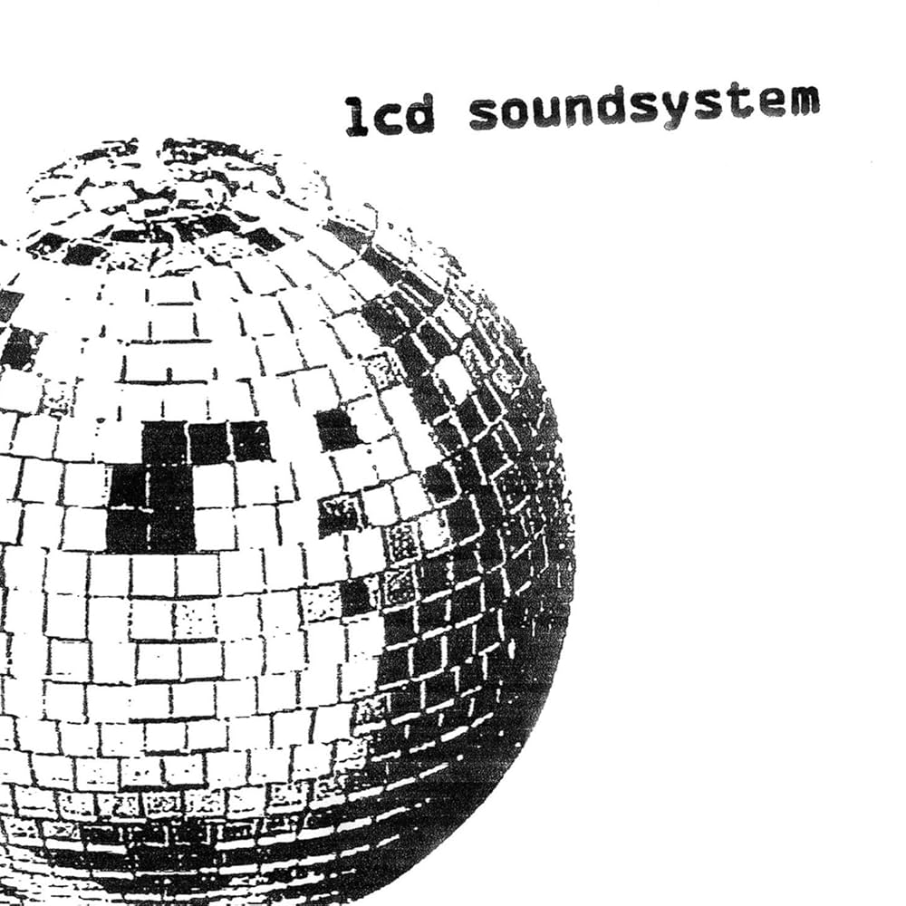 The_Letter_ZZ's tweet image. "LCD Soundsystem" by @lcdsoundsystem uses the letter Z 4 times across its 100-minute runtime.
Losing My Edge - 4