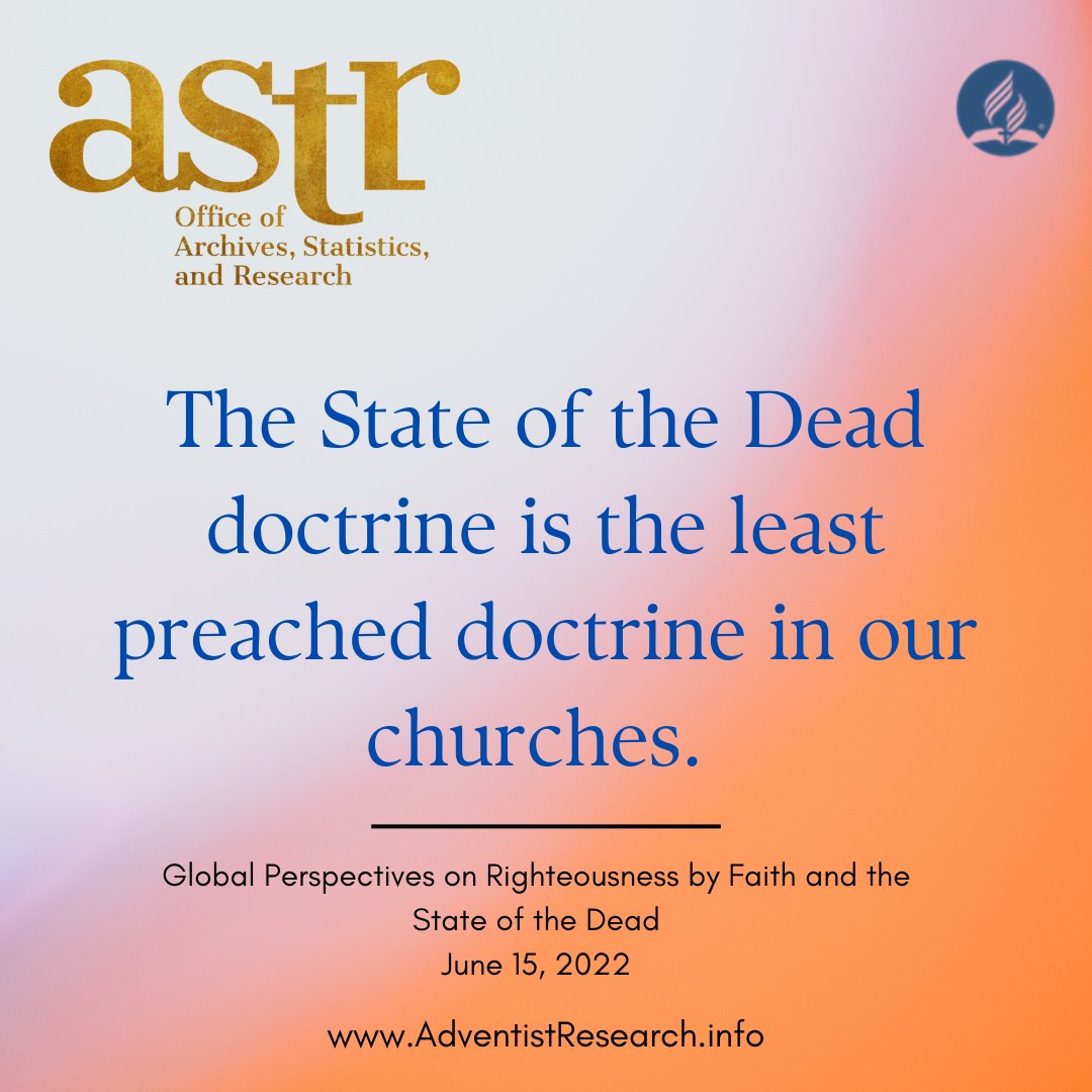 Adventist Archives (@adventarchives) on Twitter photo 