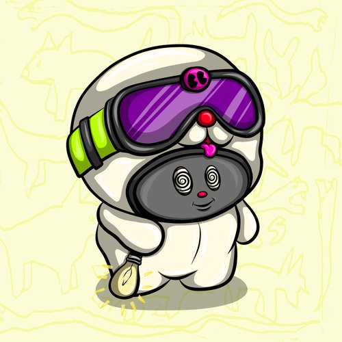 Time to clean up the floor 🧹🧹🧹 
Let's get it #LittleGuys
<a href="/cakenygard/">cake nygard 🍰</a>