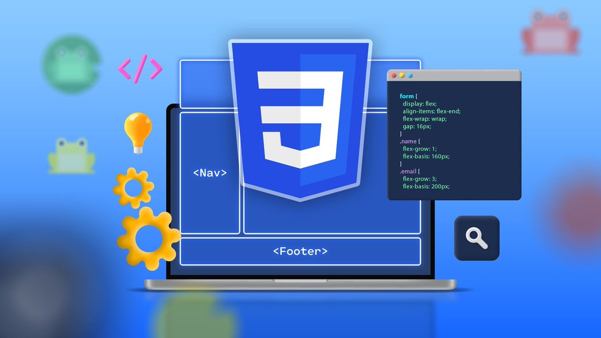 Five years ago when I went back to college, I took one class in html/css, and wish I’d had this quick guide. 

A quick shortcut to minimal beauty.

Source: How-To Geek buff.ly/uw2YvB6