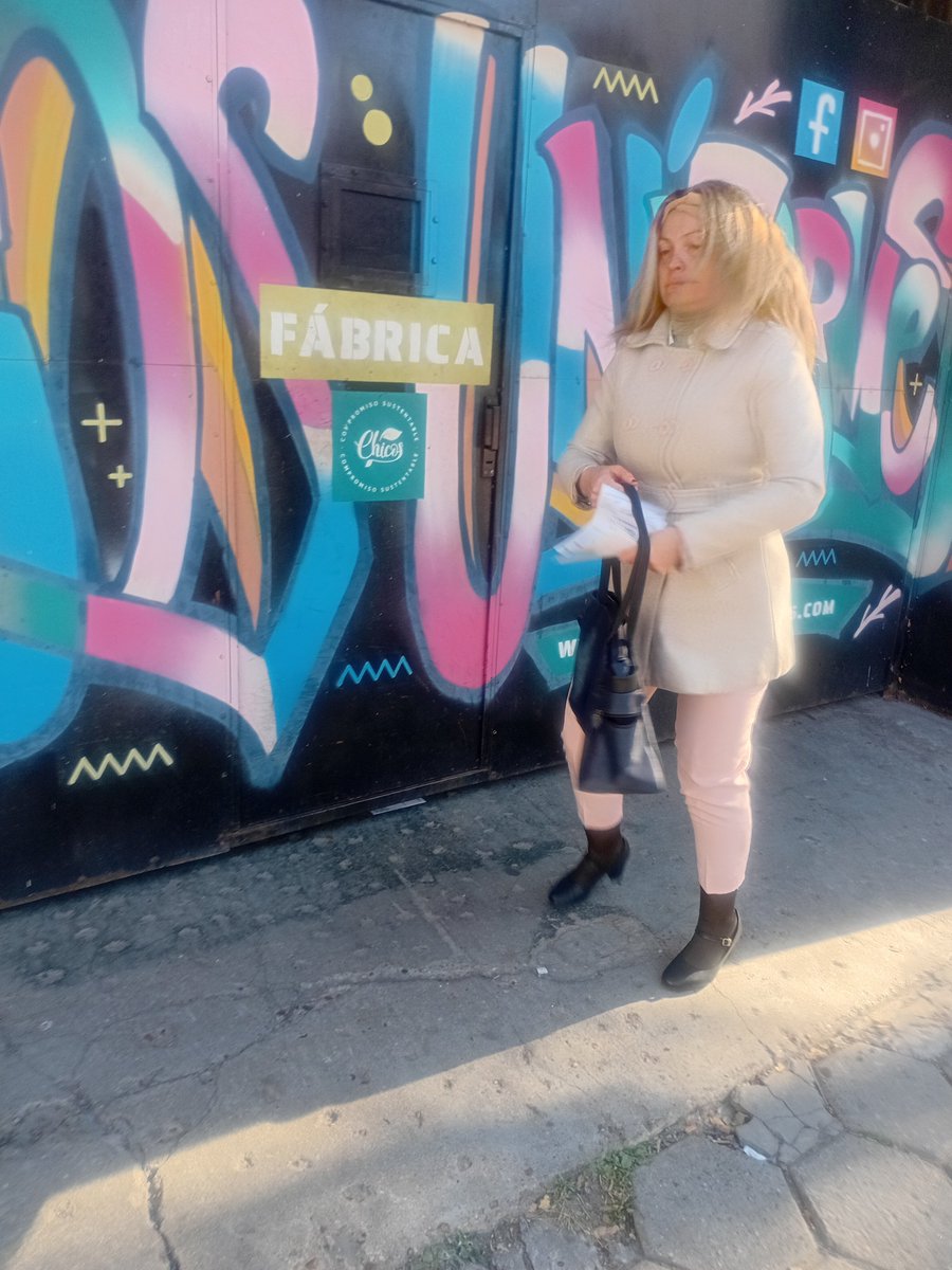 Se milita ,acompaño en mis redes, estoy donde quiero estar,por eso seguire trabajando para una victoria de <a href="/LLA_Avellaneda/">La Libertad Avanza Avellaneda</a> 
<a href="/3era_seccion/">La Libertad Avanza 3ra sección</a> <a href="/agarra_pala/">Agarra la Pala</a> <a href="/alecancelare/">Alejandro Cancelare</a> <a href="/SPareja_/">Sebastián Pareja</a> <a href="/avellaneda_hoy/">Avellaneda Hoy</a> <a href="/Frattini_Avell/">CristianFrattini</a> <a href="/FerCerimedo_ok/">Fernando Cerimedo</a> <a href="/JuanesOsaba/">Juanes Osaba</a> <a href="/elfabriLLA/">Fabricio Martínez</a> <a href="/LLAenPBA/">La Libertad Avanza - Provincia de Buenos Aires</a>