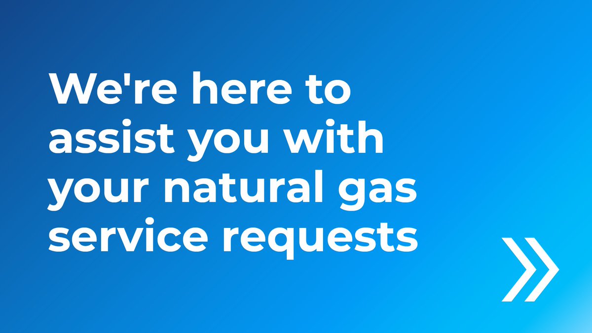 socalgas's tweet photo. Start, transfer, or stop your natural gas service online in just a few steps. #GladToBeOfService https://t.co/IOCX6k6tSx https://t.co/1cH4EmiOdR