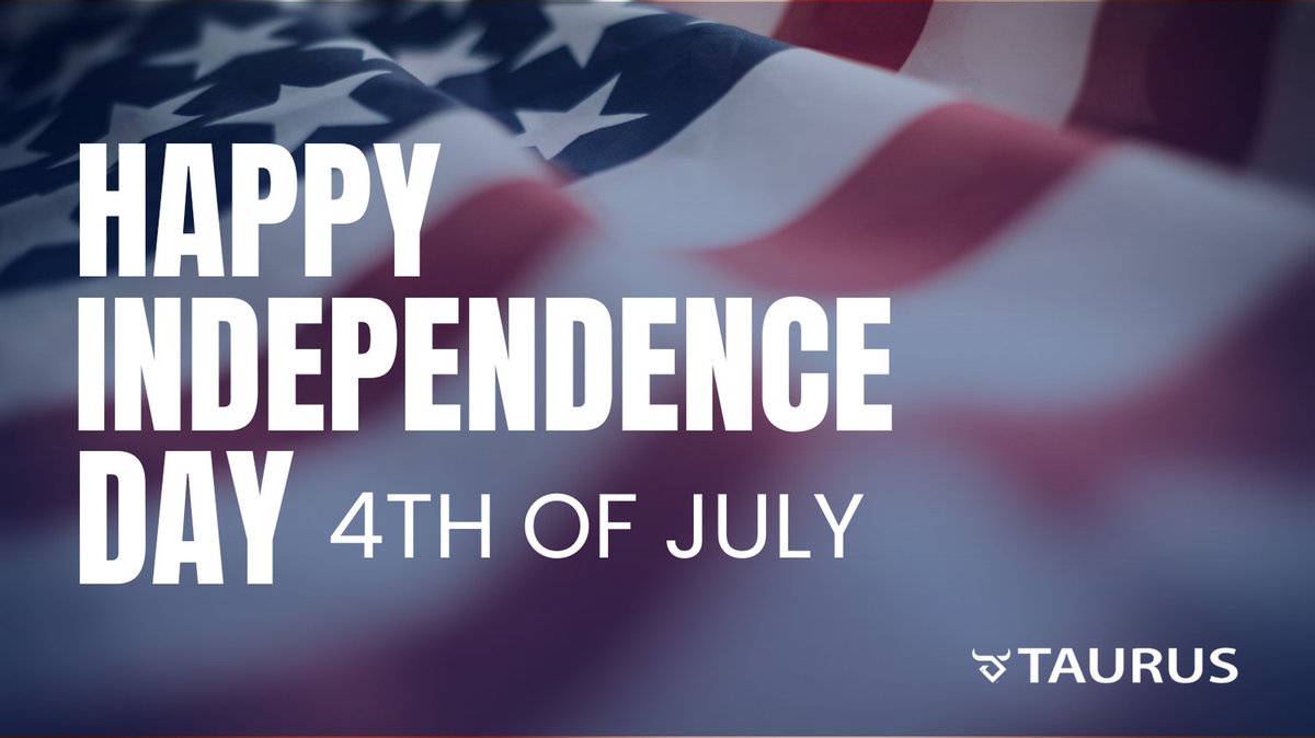 In observance of Independence Day, our offices will be closed on Friday, July 4.

If you need assistance with a flood claim, help is still available:
🔗 Visit your Insured Portal: thinktaurus.com/insured-Login
📞 Call 800-637-3846 and say “Report a Claim”