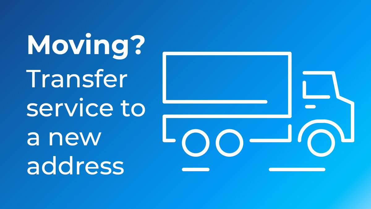 socalgas's tweet photo. Start, transfer, or stop your natural gas service online in just a few steps. #GladToBeOfService https://t.co/IOCX6k6tSx https://t.co/1cH4EmiOdR