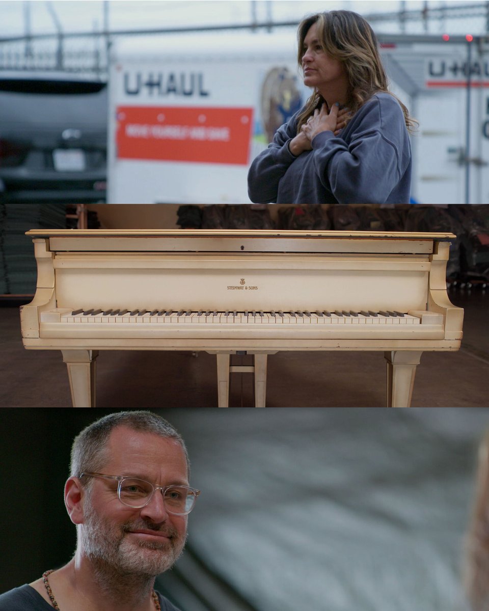 It's hers now. #MyMomJayne