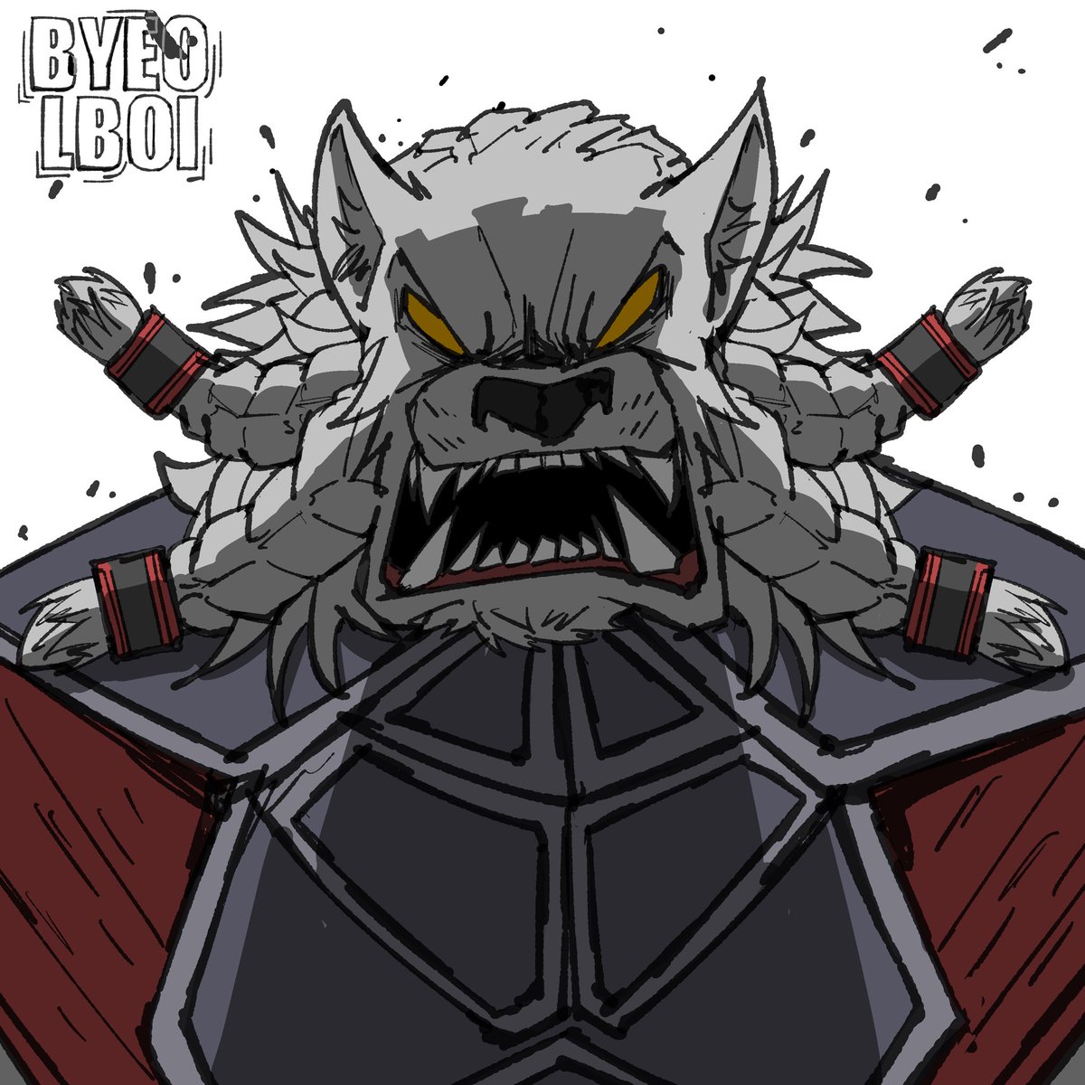 BYEOLBOi tweet media